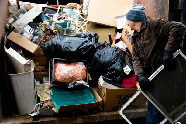 Best Office Cleanout  in Mount Carmel, TN