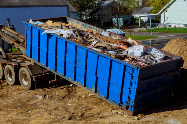 Best Garage Cleanout  in Mount Carmel, TN